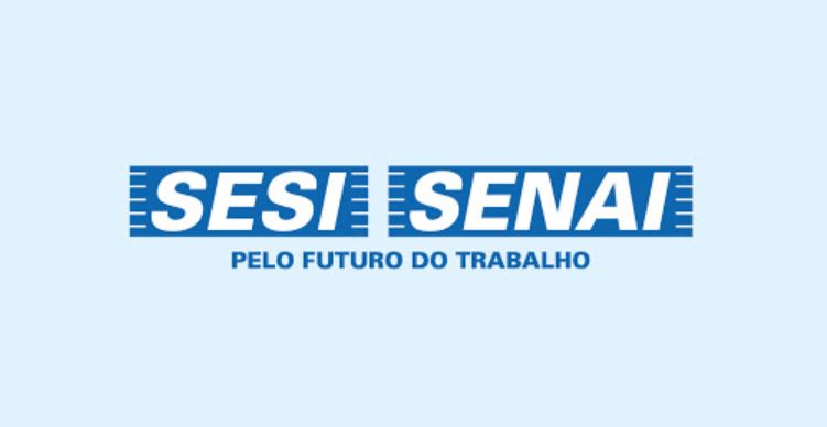 SESI SENAI 2024