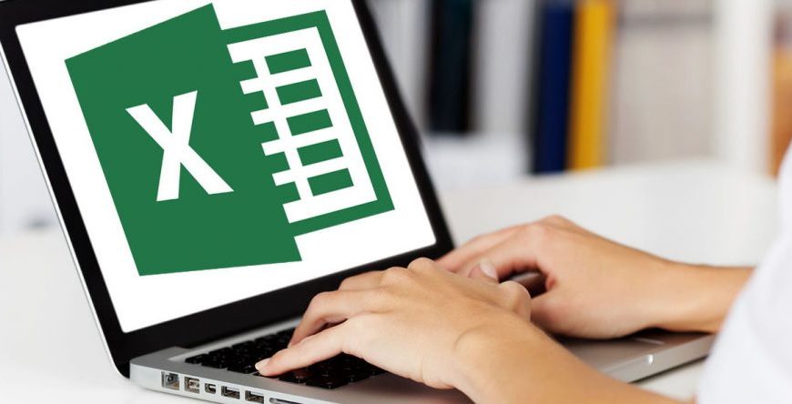 Curso de Excel Senac 2024 