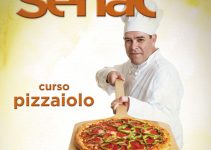 Curso de Pizzaiolo Senac 2022