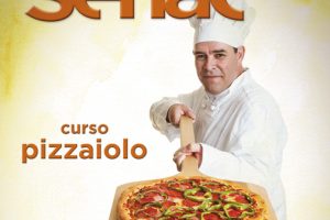 Curso de Pizzaiolo Senac 2022