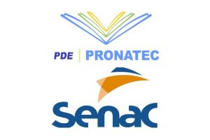 Senac Pronatec 2022
